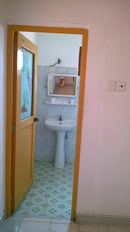 Private Beach House In ミリッサ エクステリア 写真